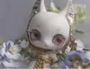 BJD 1/12 Anubis fancy resin figures little palm baby bjd doll dolls toys gifts shpping free ► Photo 3/6