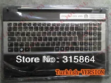 Russisch RU/BRZAIL tastatur mit touchpad FÜR samsung NP rf510 rf511 tastatur schwarz farbe