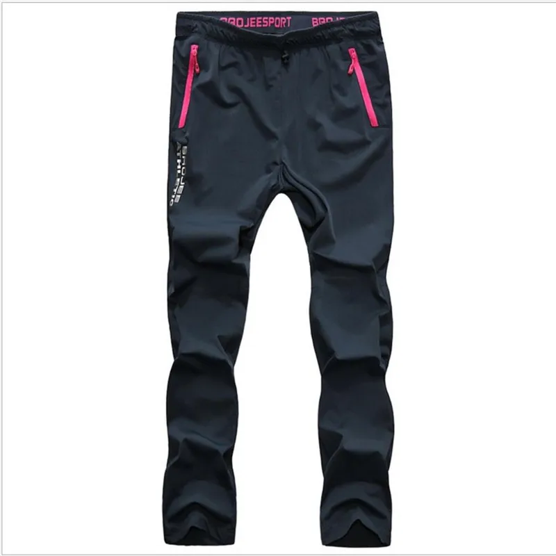 

Free Shipping-New Baojee Women Summer/Spring Outdoor Breathable Dry Quickly Hiking Climbing Sport Leisure Long Pants 6098