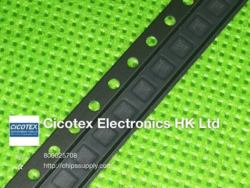 

5pcs/lot DRV8837DSGR 837 IC MOTOR DRIVER PAR 8WSON