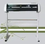 cutting plotter High accuracy Vinyl Cutting Plotter Plotters for sale