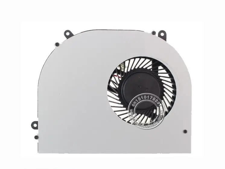 Новинка для Tsinghua Tongfang X6S MR m2 X6 H T6S SUNON MF75120V1 C220 A99 DC5.5V 2 75 W CPU охлаждающий