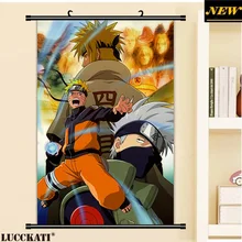 Cm Série Naruto Shippuden Deidara 40X60 masculino vector vestígios dos desenhos animados anime retrato da parede mural cartaz rolagem pano de lona pintura