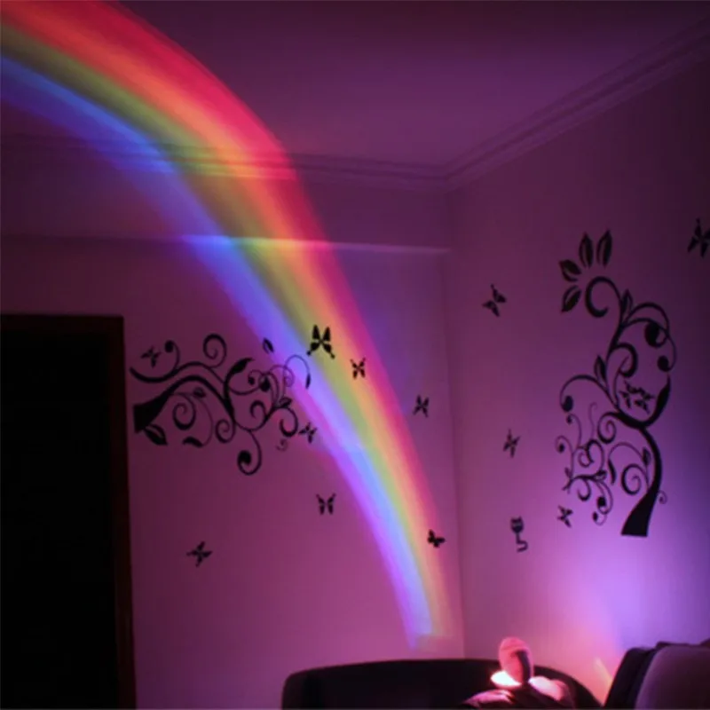 Rainbow projection lamp (10)