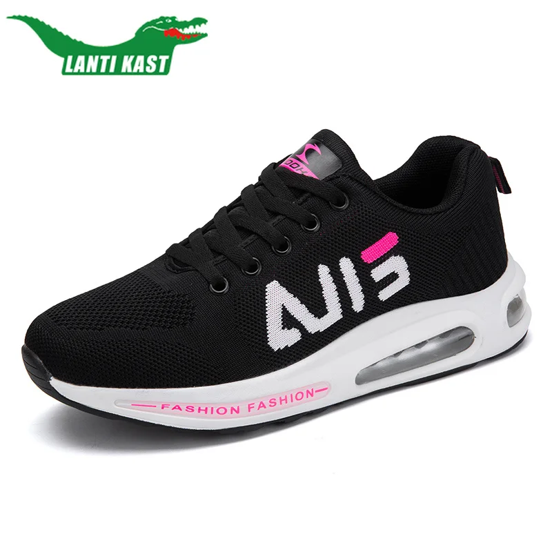 

Shoes Woman Fashion Tenis Feminino Light Breathable Mesh Shoes Woman Casual Shoes Women Sneakers Fast Delivery Sapato Feminino
