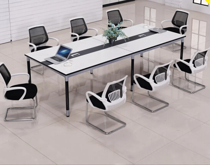Conference Tables Office Furniture Commercial Furniture panel+steel