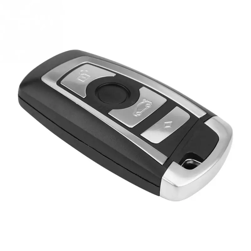 Car Remote Control Key Keyless Entry Fob for BMW 1 3 5 7 Series CAS4