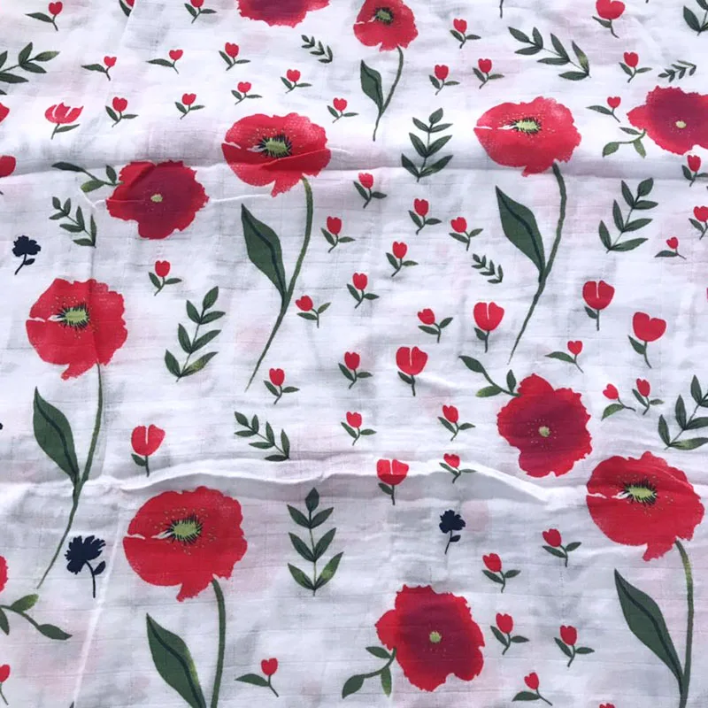 Red Flower-1