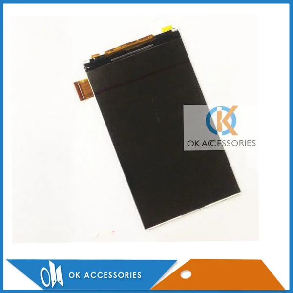 ЖК дисплей для Alcatel One Touch POP C3 Dual OT 4033E OT4033 4033A 4033D 4033X 4033 1 шт./лот|lcd display screen|display screenlcd