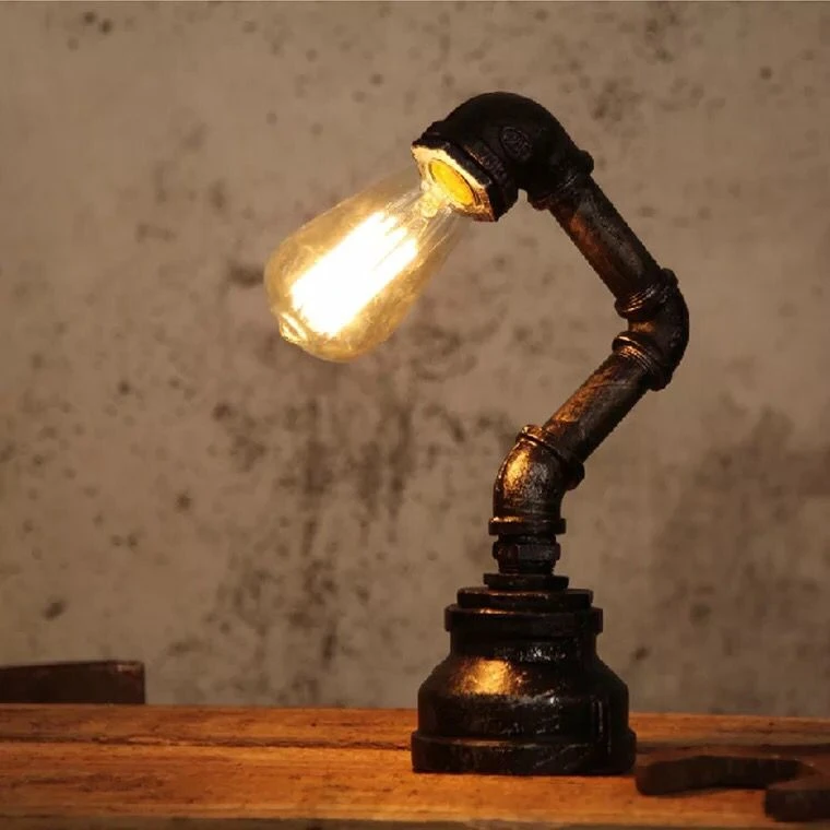table lamp holder kit