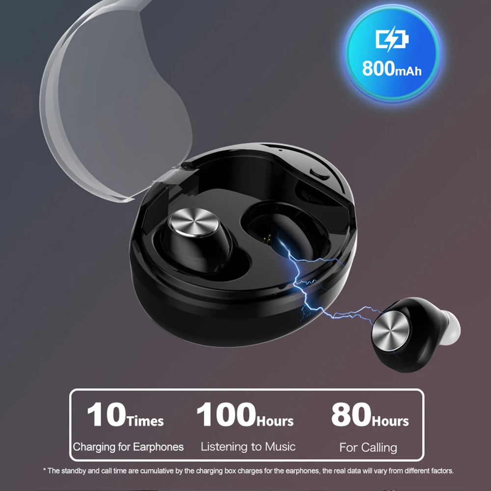 X28 Беспроводная 5 0 гарнитура Спортивная стерео bluetooth HIFI наушники для гарнитуры с