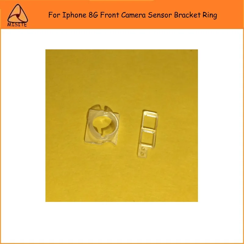 100PCS/LOT High Quality Front Camera Light Sensor Holder