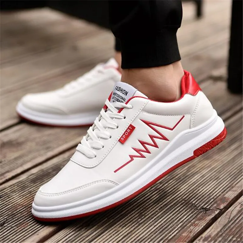 New 2019 Spring Summer Canvas Shoes Men Sneakers Low top Black Shoes Men's Casual Shoes Male Brand Fashion Sneakers