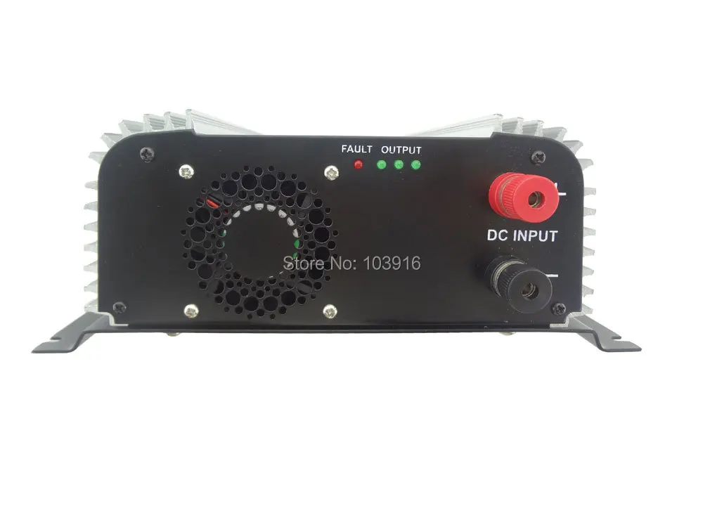 SUN-600G-10A-5