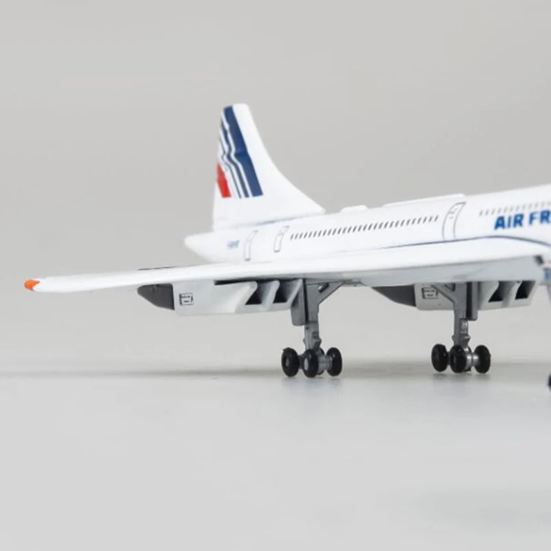 15 см 1:400 весы Concorde Air Франция airline 1976-2003 модель самолета коллекция самолета дисплей сплав игрушки металлический самолет подарки