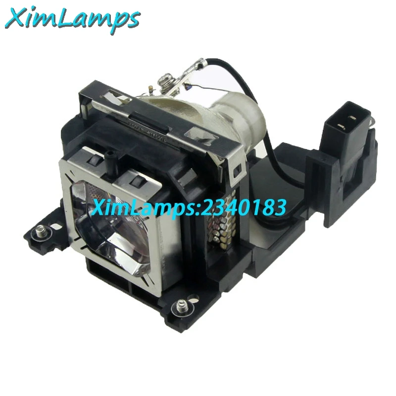 

XIM Lamps POA-LMP131 Projector Lamp with Housing 6103432069 for Sanyo PLC-XU305, PLC-XU350A, PLC-XU355, PLC-XU350, PLC-XU300A