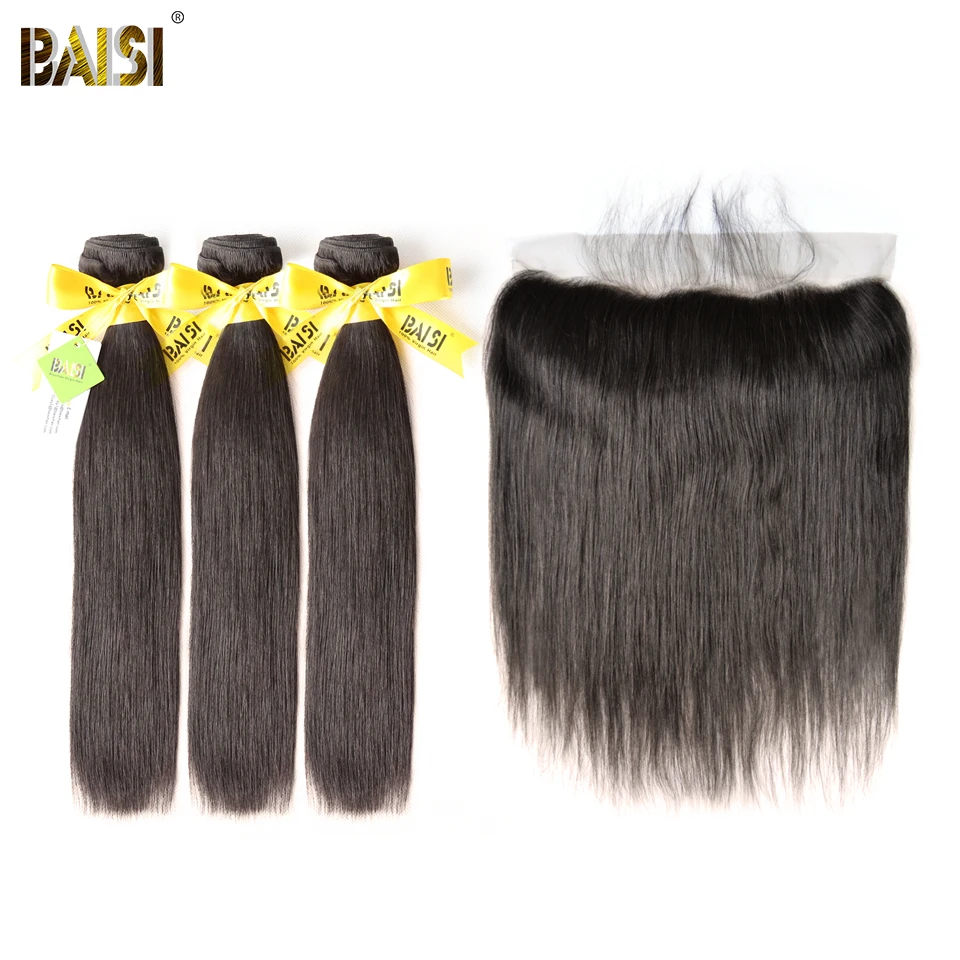 Baisi hair aliexpress Clearance