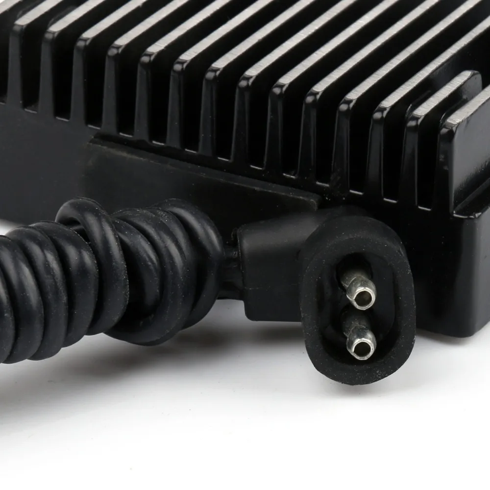 Motorcycle Voltage Regulator Rectifier For Harley Davidson Touring FXD SUPER GLIDE FLHR ROAD KING FXST SOFTAIL 1340cc  (1)