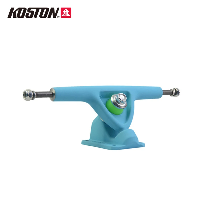 KOSTON Longboard Trucks Dancing Board 7inch 180mm Pro Quality Long