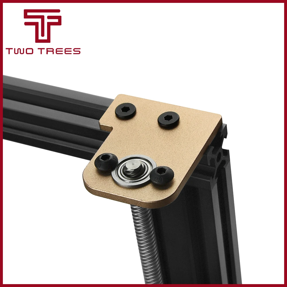

3D printer aluminum alloy Z axis Z-axis fixing bracket mount for CR-10/CR-10S/Tornado