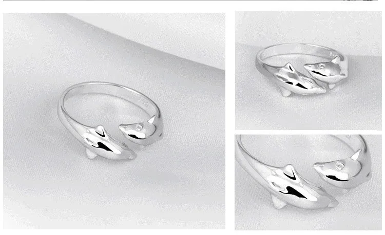 dolphin party rings (6)