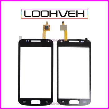 

10Pcs/lot 3.7" For Samsung Galaxy W i8150 Touch Screen Digitizer Front Glass Lens Sensor Panel