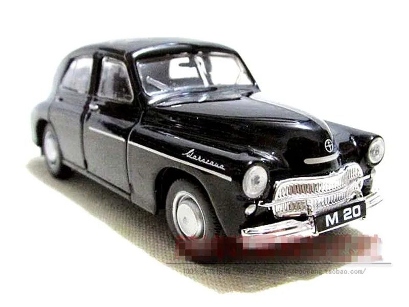 1:43 сплав автомобиля, Warsaw sedan высокая модель автомобиля моделирования, металлические литья под давлением, обкатка, детские игрушечные транспортные средства