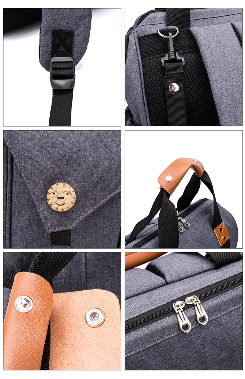 Mummy bag 7