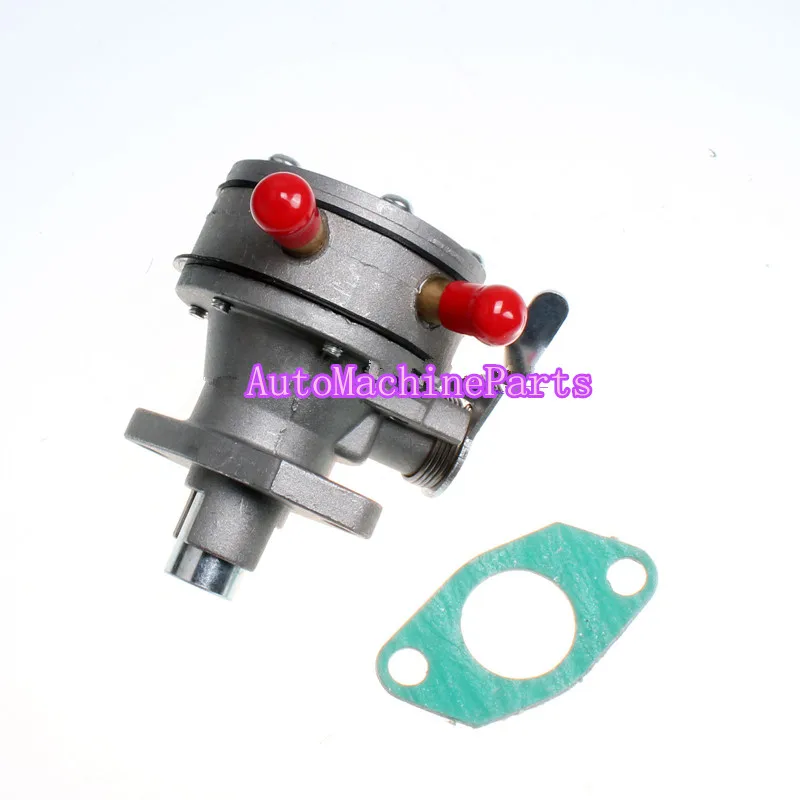 Pompa Di Sollevamento Del Carburante Am882588 Adatta Per John Deere Utility Vehicle Gator 4 X2 6 X4
