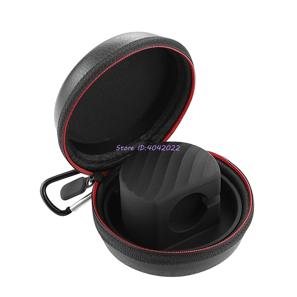 

Portable Charger Charging Holder Dock Case Travel Hard Bag For Apple Watch Series 1/2/3/4