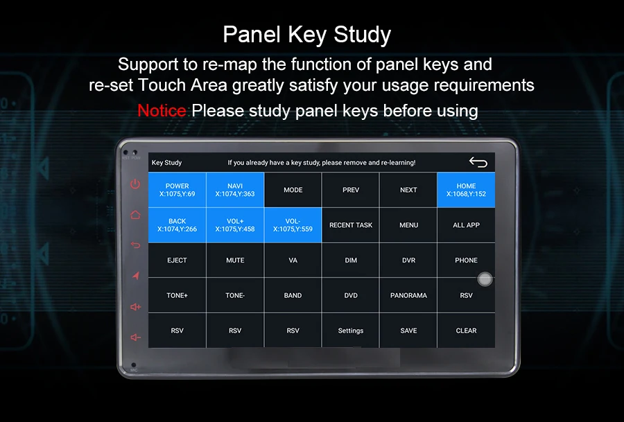 Sale ARKRIGHT 7" 1din Octa Core Universal Android 8.1 Car Radio Audio Stereo GPS Navis Carplay Wifi Head Unit/Car Multimedia Player 12 Sale ARKRIGHT 7" 1din Octa Core Universal Android 8.1 Car Radio Audio Stereo GPS Navis Carplay Wifi Head Unit/Car Multimedia Player 12