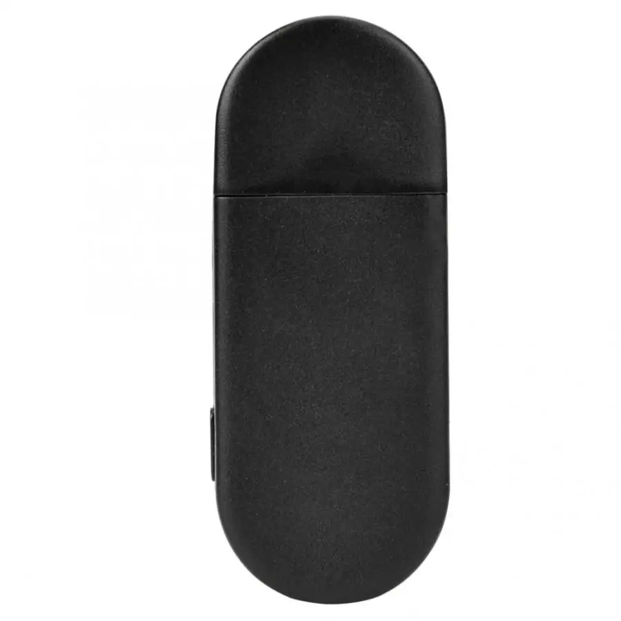 Автомобиль Bluetooth аудио приемник USB/3.5AUX двойной выход FM Трансмиссия TF карты вещания с автоматической ссылка сзади функция