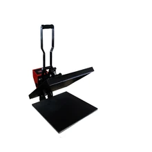 Malaysia Shirt Press Transfer Press 15×15 Heat Press Machine