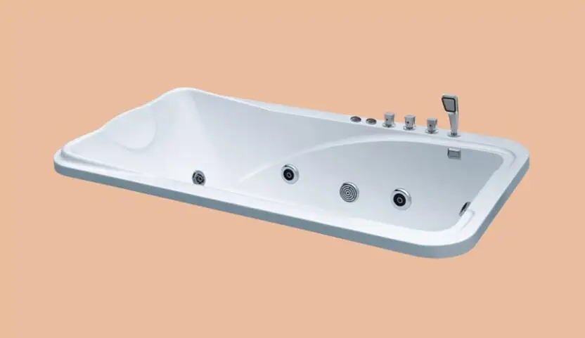 2080mm Fiberglass whirlpool Bathtub Acrylic With ABS composite board Piscine massage Waterfall Tub NS6017 2080mm Fiberglass whirlpool Bathtub Acrylic With ABS composite board Piscine massage Waterfall Tub NS6017