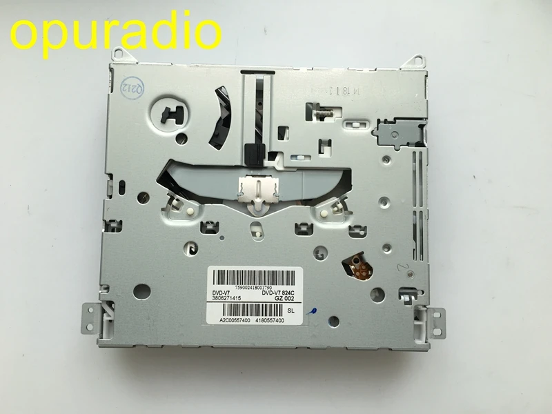 Lite-on DVD X7 DVD-V7 DVD V7 механизм для hyundai Veracruz Buick Lacrosse2012 автомобиля Nissan DVD навигации аудио