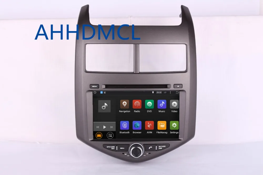 Perfect Car Multimedia Player Stereo Radio Audio DVD Android 9.0 GPS Navigation For Chevrolet Aveo 2011 2012 2013 2014 2015 2016 2017 0 Perfect Car Multimedia Player Stereo Radio Audio DVD Android 9.0 GPS Navigation For Chevrolet Aveo 2011 2012 2013 2014 2015 2016 2017 0