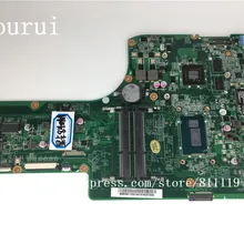Yourui для материнская плата для Acer Aspire E5-771 E5-771G NBMNV11001 NB. MNV11.001 DA0ZYWMB6E0 с i5-4210U GT840M DDR3