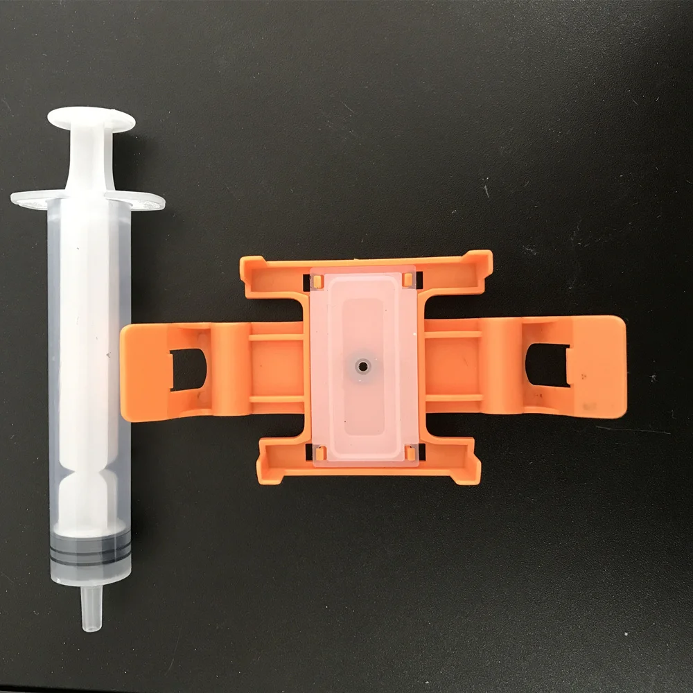 clean tool for hp950
