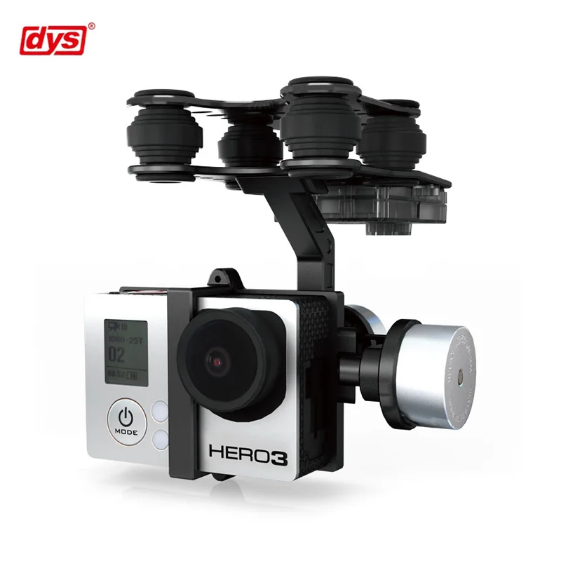 Walkera FPV iLook HD    Micro Sd  G-2D Gimbal   