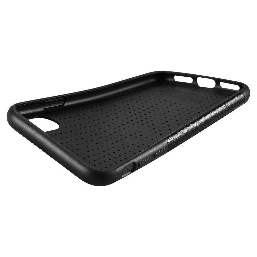 IDOOLS Back Case For Apple iphone X Quality Picks Dirt Resistant Soft TPU Slim Coque Phone Bag Cases For iphone X 5.8