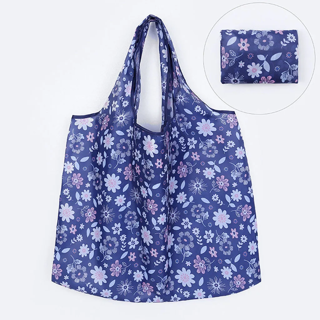 Женские сумки на плечо для покупок складные эко-продуктовые женская сумка, дамская сумка прямоугольной формы, сумка Экологичные