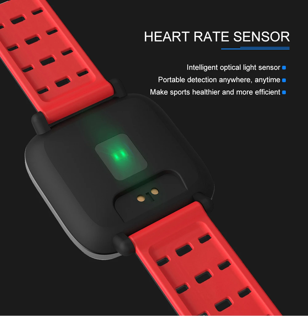 Torntisc Y8 Fitness Bracelet IP67 Waterproof support Multi-sports modes Blood Pressure oxygen monitoring Heart Rate smart band for Men women (6)
