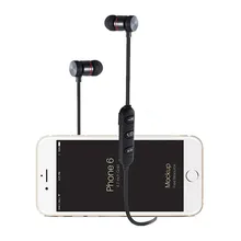 אלחוטי אוזניות עבור Blackview BV8000 פרו BV9000 BV7000 BV6000 A10 A7 פרו S6 S8 Bluetooth אוזניות אפרכסת Eurbuds אפרכסת(China)