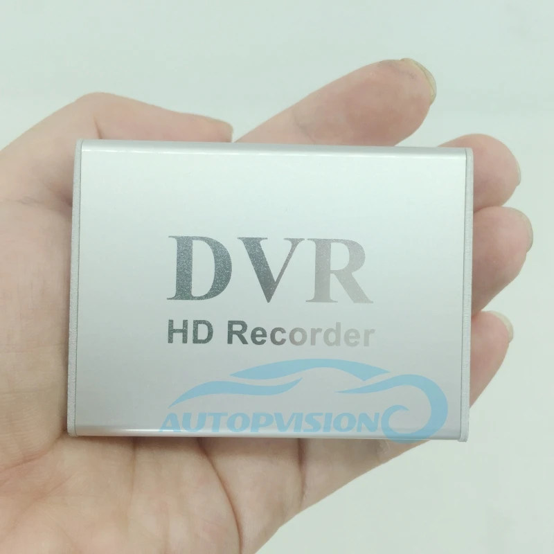 Цена по прейскуранту завода 10 шт./лот XBOX 1 Канал HD супер Смарт Мини DVR доска 1ch CCTV