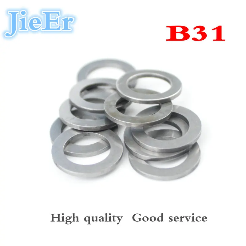 

Special offer B31 control seat adjustment gasket