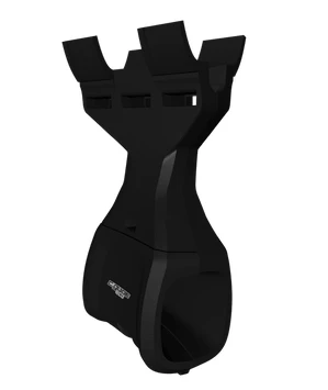 Excellent New C-Guide EVO Chain Guide MTB Bike Chain Guides Crake Bicycle Parts Drop Catcher 3D Movement Cycling Chain Protecter 14g 5