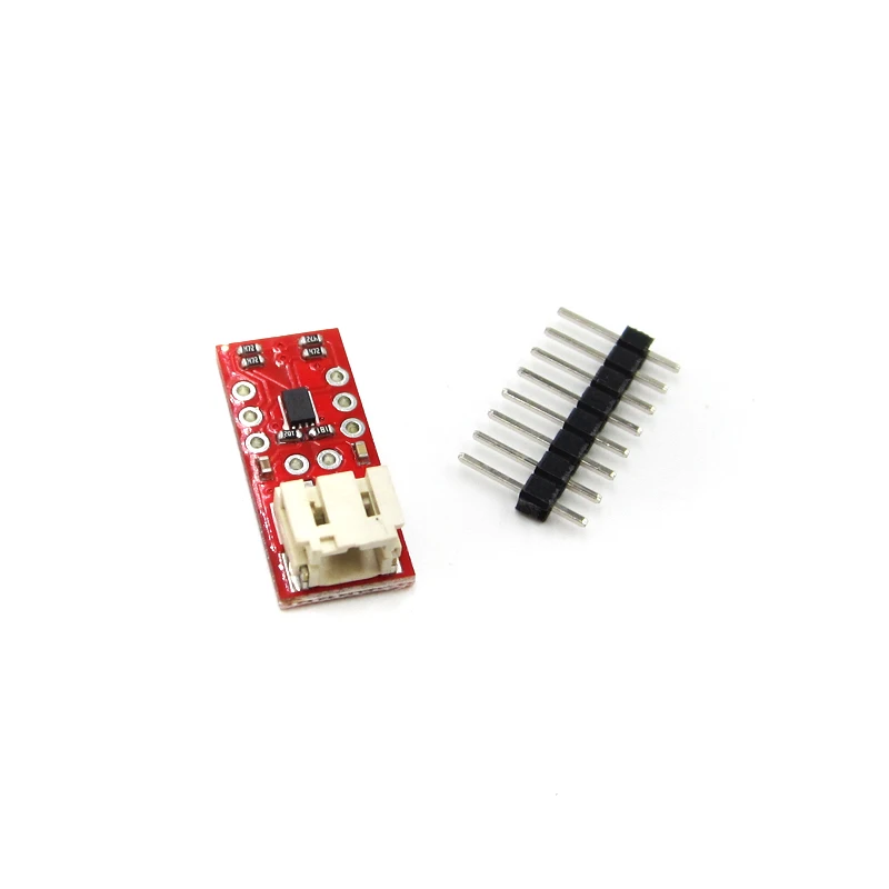 LiPo Fuel Gauge Lithium battery detection module AD conversion IIC MAX17043 (3)
