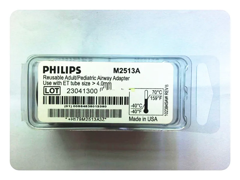 

For Ph Monitor Original CO2 Airway Adapter M2513A