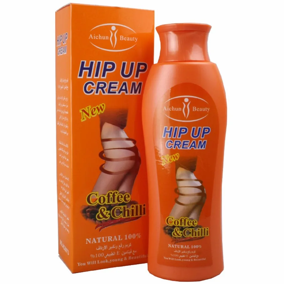 

Aichun 200 g hip and butt enhancer cream for Fast Bigger Buttocks Enhancement hip up natural hips enlargement butt lift cream