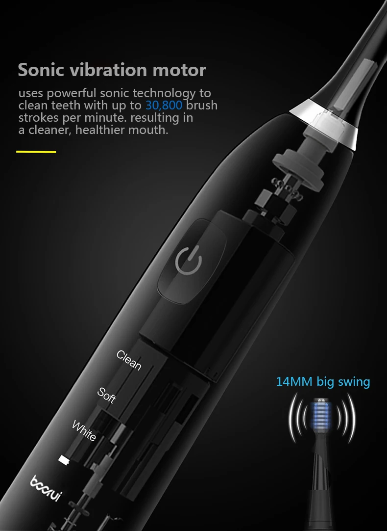 SONIC TOOTHBRUSH (5)
